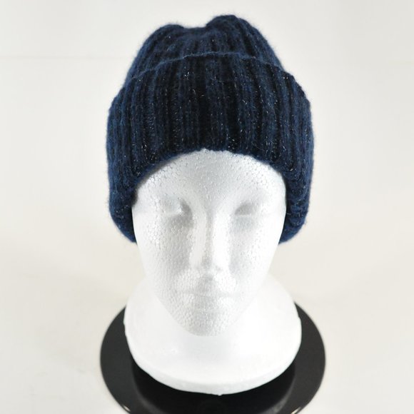 Mohair beanie - Picture 7 of 10